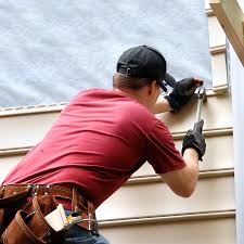 Trusted St James, NY Siding Experts